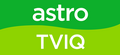 Logo Astro TVIQ (29 Sept 2003 - 1 Feb 2022)