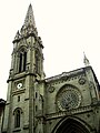 Catedral de Santiago de Bilbao