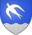 Blason de Mérindol