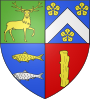 Blason de Neuvy-sur-Barangeon