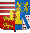 Blason de Rieux-Minervois