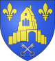 Saint-Julien-du-Sault – Stemma