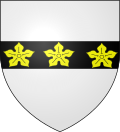 Arms of Brouckerque