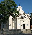 Catholic Basilica of Saints Mary and Nicholas