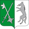 Wappen von Chotoviny