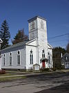 Christ Episcopal Church