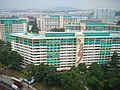 Clementi Town (Estate)