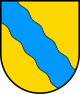 Ortswappen von Neckarmühlbach