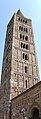 * Nomination: Belltower, Pomposa Abbey - Codigoro, Italy. --Terragio67 20:14, 13 October 2024 (UTC) * * Review needed