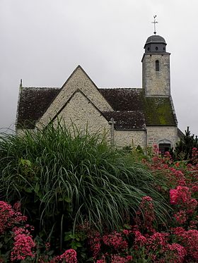 Condé-sur-Sarthe