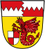 Blason de Itzgrund