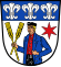 Wappen von Pressig