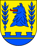 Brasão de Wendeburg