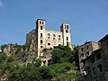 Il Castello dei Doria