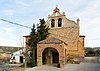 Ermita de la Virgen de los Alvares