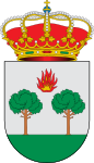 Aldeamayor de San Martín címere