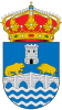 Coat of arms of Pontedeume