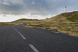 Faro Reykjanes