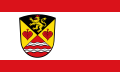 Drapeau de Grasellenbach