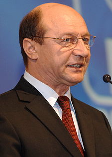 Traian Băsescu