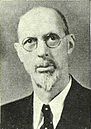 George Albert Smith (1945-1951)