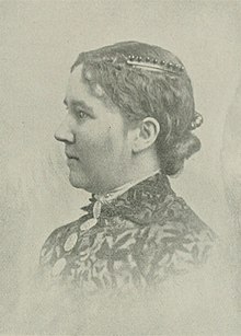 "A Woman of the Century"