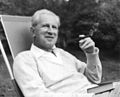 Herbert Marcuse (1898-1979)