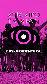 EuskarAbentura