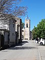 Église Saint-Nom-de-Jésus des Rouvières