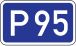 Reģionālais autoceļš 95