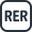 Paris RER logo