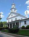 Reformed Dutch Church of Newtown and Fellowship Hall