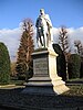 Statue of Richard Grosvenor, Second Marquess of Westminster