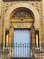 Synagogue de Bar-le-Duc