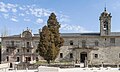 Monastery A Madalena