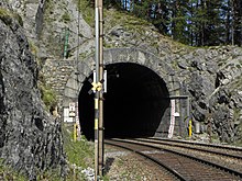 Semmering - Semmeringbahn - Kartnerkogeltunnel.jpg