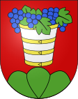 Sigriswil címere