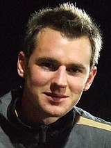 Shane Smeltz