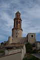 Torre Mudèjar de les Campanes (Xèrica)