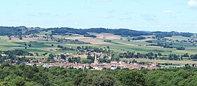 Trie-sur-Baïse