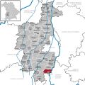 Untermeitingen — Landkreis Augsburg — Main category: Untermeitingen