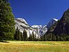 Yosemite Valley