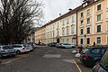 Bishop's residence in Maribor