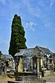 Cimetière Sarlat