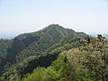 佛果山（日语：仏果山）（半原富士）