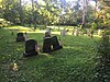 Moravia Union Cemetery