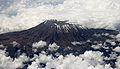 Kilimanjaro.