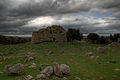 Nuraghe Loelle Buddusò