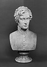 Busto di Napoleone II (1830-1835)