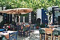 Image 37Traditional Greek taverna, integral part of Greek culture and cuisine. (from Culture of Greece)